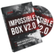 The Impossible Box 2.0 by Ray Roch DVD