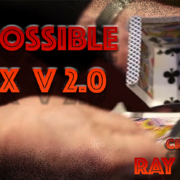 The Impossible Box 2.0 by Ray Roch DLC