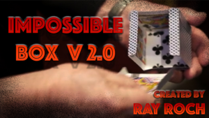 The Impossible Box 2.0 by Ray Roch DLC