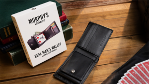 Real Man's Wallet by Steve Draun 1