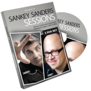 Sankey-Sanders Sessions