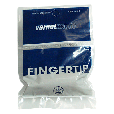 Fingerspitze - Finger Tip by Vernet | Zauberzubehör