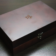 Paul Harris Presents True Astonishments Box Set