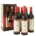 Flaschenwanderung Multiplying Wine Bottles Professional | Der perfekte Zaubertrick für verblüffende Bühnenshows