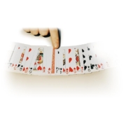 Invisible Deck