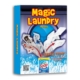Persil-Trick - Sitta Laundry Silk Set | Zaubertrick