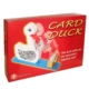 Kartenente - Card Duck | Zaubertrick