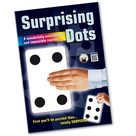 Surprising Dots Multi Pip