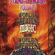 Stand-up Magic (World's Greatest Magic) Volume 2 | DLC