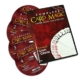 Complete Card Magic - 4 DVD Set | Zauberkurs