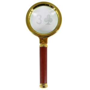 Geisterglas