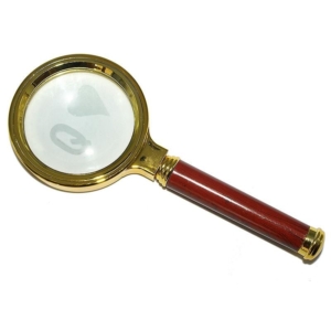 Geisterglas