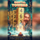 Mental Towers by Jeff McBride and Alan Wong