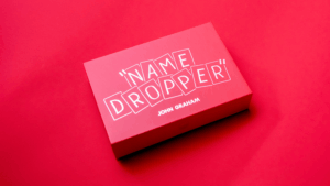 Name Dropper von John Graham