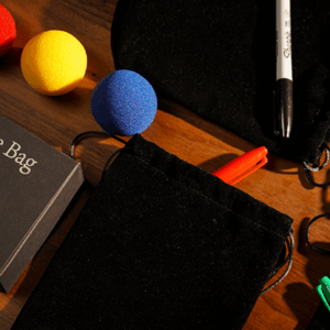 The Nature Bag By TCC & Casey Tang 4
