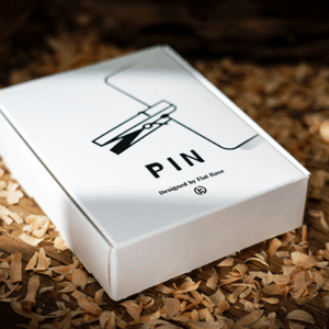 PIN von Flat Base