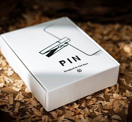 PIN von Flat Base