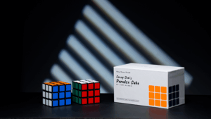 Der Paradox Cube von Sam Huang