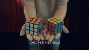 Der Paradox Cube von Sam Huang 2
