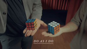 Der Paradox Cube von Sam Huang 4