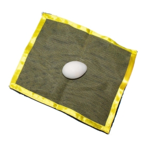 Eierbeutel Ultimativ - Ultimate egg bag