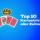 Top 10 Kartentricks aller Zeiten