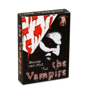The Vampire Bicycle | Kartentrick
