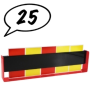 Add a Number Zaubertrick