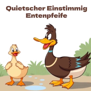 Entenpfeife