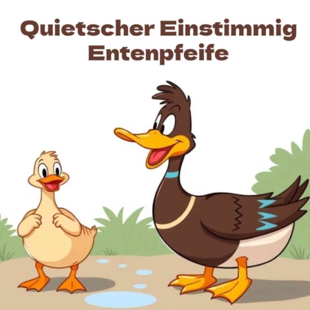 Entenpfeife
