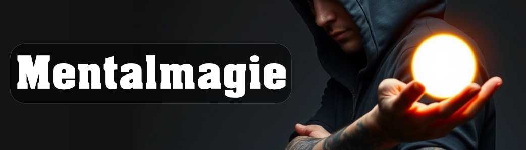 Mentalmagie