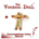 Voodoo-Doll Zaubertrick mit Fearfactor.