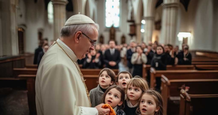 Die besten Zaubertricks für Priester und Geistliche