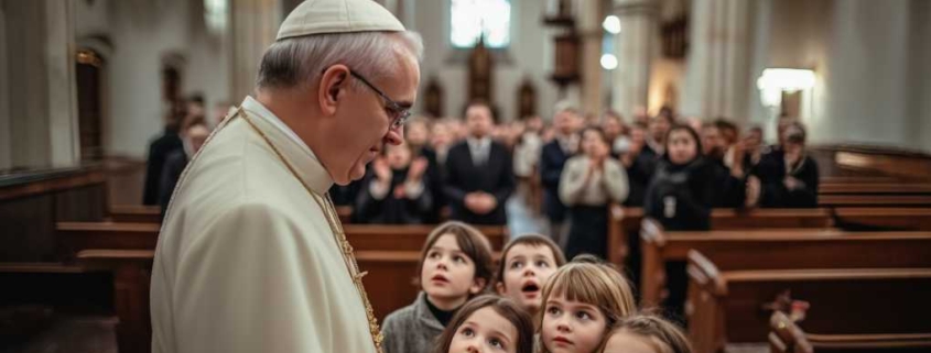 Die besten Zaubertricks für Priester und Geistliche