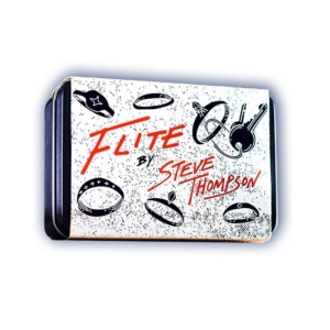 Flite by Steve Thompson - Borrowed Ring to Keychain