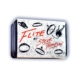 Flite by Steve Thompson - Borrowed Ring to Keychain