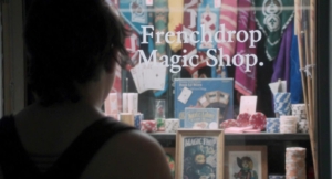 Magicshop Frenchdrop - Zauberartikel Magicshop Frenchdrop - Zauberartikel