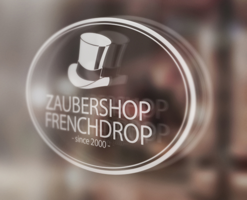 Magicshop Frenchdrop - Seit 2000 zuverlässiger Partner von und für Zauberer