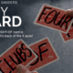 Any Card by Richard Sanders – Die freieste Vorhersage der Welt
