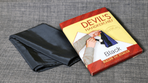Devil's Handkerchief | Der teuflisch geniale Zauberartikel