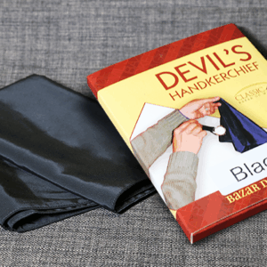 Devil's Handkerchief | Der teuflisch geniale Zauberartikel