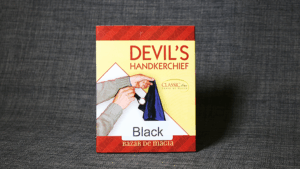 Devil's Handkerchief | Der teuflisch geniale Zauberartikel 2