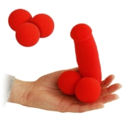 Sexy Surprise | Zaubertrick – Das ultimative Finale für erwachsene Close-Up-Shows