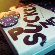 Sucker Punch by Mark Southworth