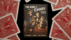 The King of Chaos: Ultimate Triumph 2