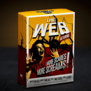 The Web Returns | Zaubertrick – Der schockierendste Kartentrick der Welt!