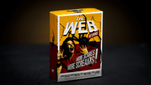The Web Returns | Zaubertrick – Der schockierendste Kartentrick der Welt!