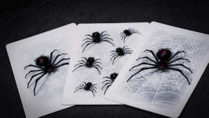The Web Returns | Zaubertrick – Der schockierendste Kartentrick der Welt! 3