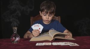 Zaubertricks lernen: Dein Weg zum Meister der Illusion