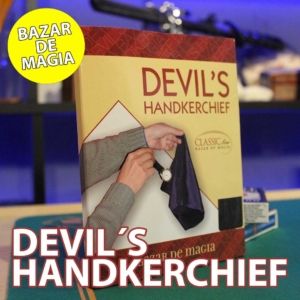Devil's Handkerchief | Der teuflisch geniale Zauberartikel